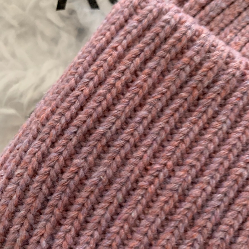 Acne studios beanie - Picture 2 of 3